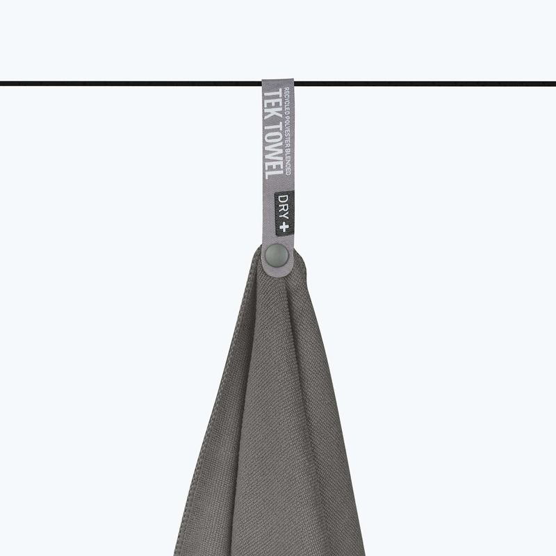 Бързосъхнеща хавлия Sea to Summit Tek Towel M beluga 5