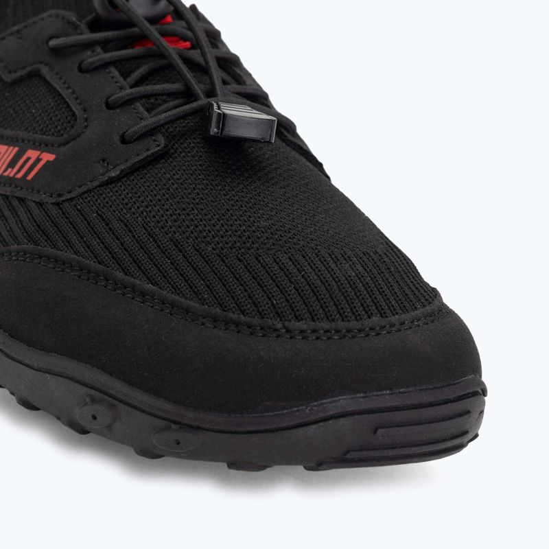 Обувки за вода Jetpilot Hybrid Hydro black/red 7