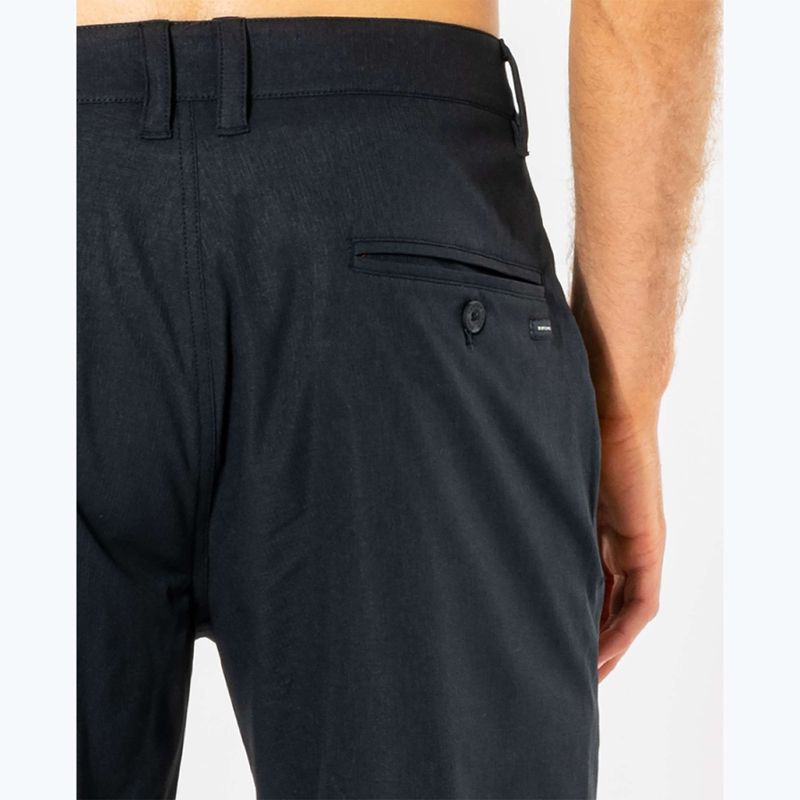 Мъжки къси панталони за плуване Rip Curl Boardwalk Oceanside black CWANV9 6