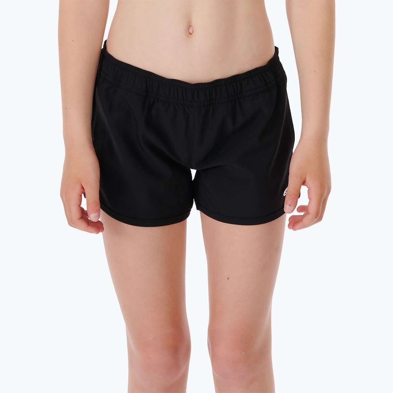 Rip Curl Surf Essentials 3" BS 90 детски къси панталони черен JBOBF1 4