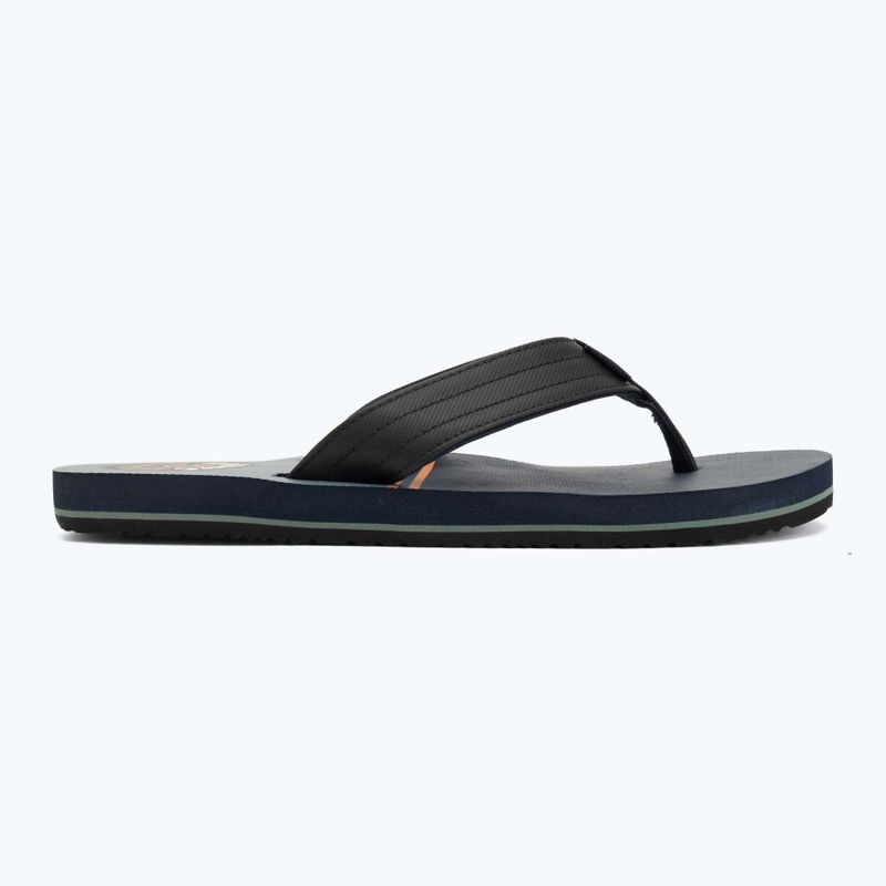 Мъжки джапанки Rip Curl Ripper Bloom moss 2