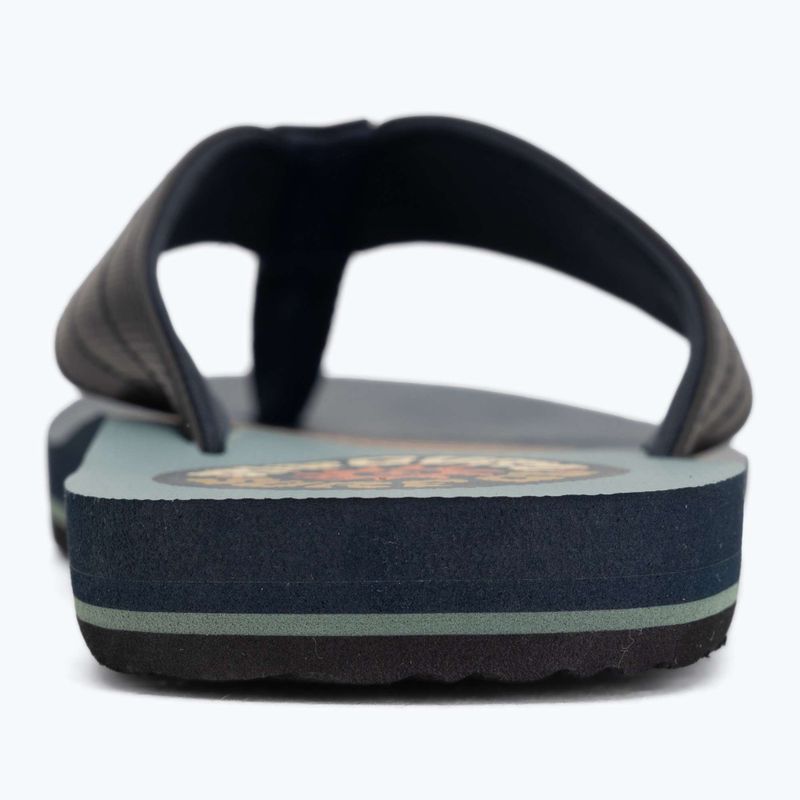 Мъжки джапанки Rip Curl Ripper Bloom moss 6