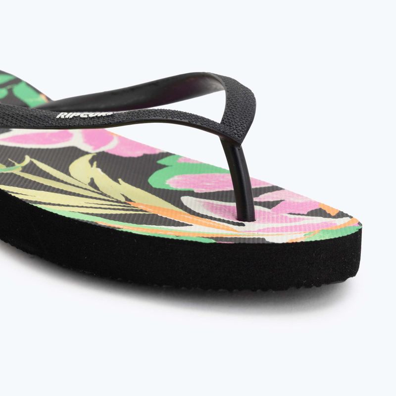 Дамски джапанки Rip Curl Mixed Bloom Open Toe multico 7