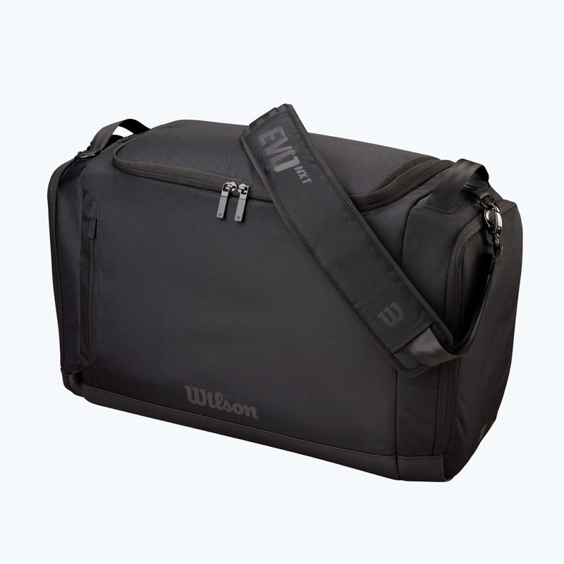 Чанта Wilson Evo Next Duffle black 2