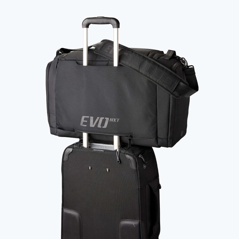 Чанта Wilson Evo Next Duffle black 4