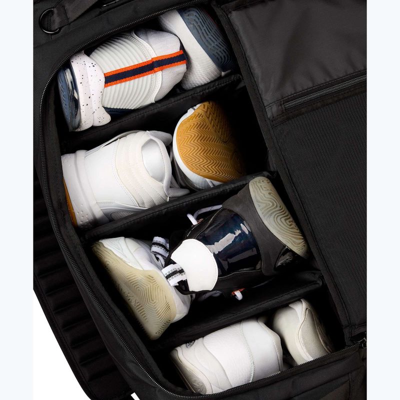 Чанта Wilson Evo Next Duffle black 10