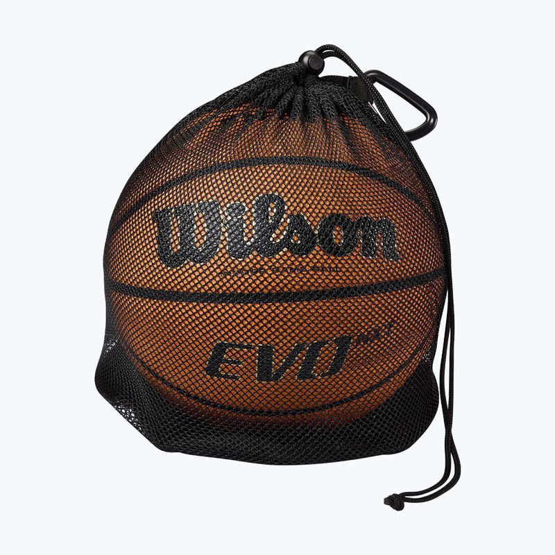 Чанта Wilson Evo Next Duffle black 11