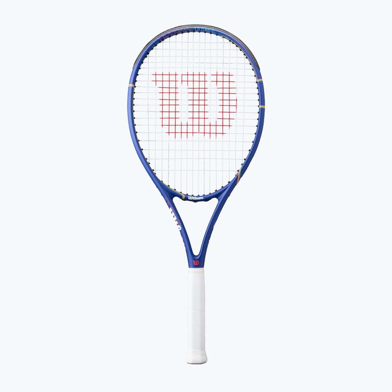 Тенис ракета Wilson US Open GS 105 navy 6