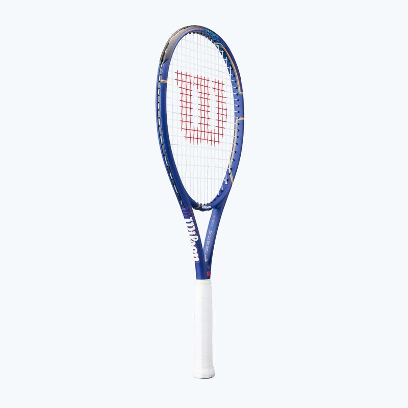 Тенис ракета Wilson US Open GS 105 navy 7
