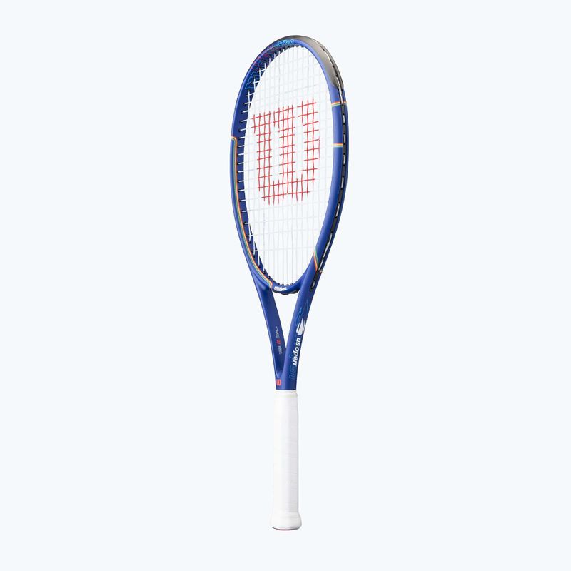 Тенис ракета Wilson US Open GS 105 navy 8