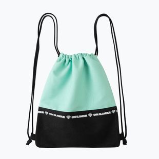 Дамска спортна чанта Gym Glamour Gym Bag Mint 280