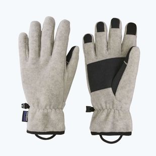 Ръкавици за трекинг Patagonia Synch oatmeal heather