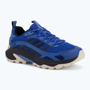 Merrell Moab Speed 2 sapphire мъжки туристически обувки