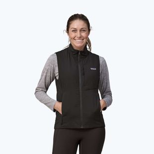 Дамска жилетка Patagonia Nano-Air Light Vest black