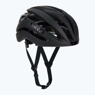Велосипедна каска Giro Cielo MIPS matte black/charcoal