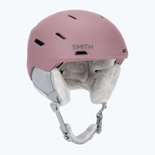 Скиорска каска Smith Descend MIPS matte dusk