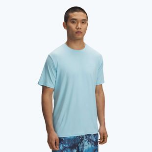 Мъжка тениска за тренировки Under Armour Vanish Energy stream/stream