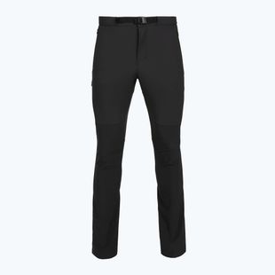 Мъжки трекинг панталони Patagonia Terravia Alpine black