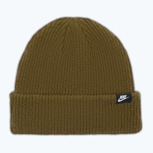Зимна шапка Nike Terra Futura 365 Short-Cuff mosswood brown
