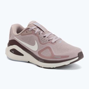 Дамски обувки за бягане Nike Structure 26 particle rose/tattoo/hydrogen blue/sail