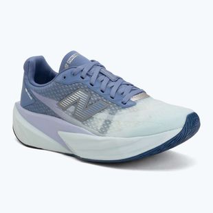 Дамски обувки за бягане New Balance FuelCell Rebel V5 fairweather blue/glint blue
