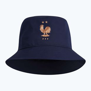 Шапка с периферия Nike Apex France blackened blue