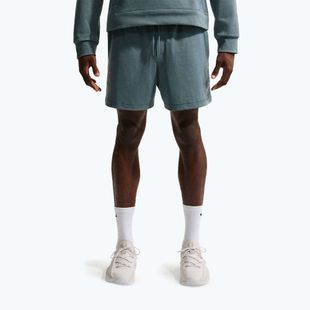 Мъжки къси панталони/шорти Nike Primary NanoKnit Dri-Fit Performance 7" mineral slate/black spruce/mineral slate