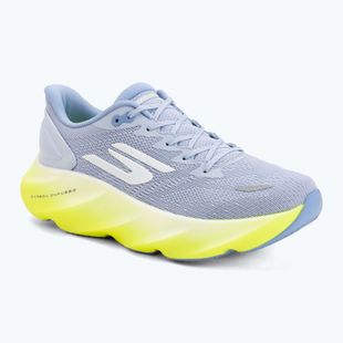 Дамски обувки за бягане SKECHERS Skx Aero Burst 172210 blue
