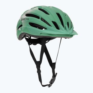 Детска велосипедна каска Giro Register II matte green rush