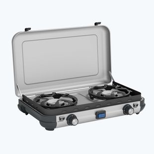 Туристически котлон Campingaz Camping Kitchen 2 MAXI Int silver