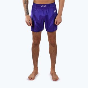 Мъжки шорти за тренировка Venum No Gi purple