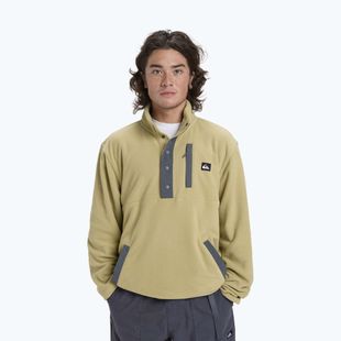 Мъжки суитшърт за сноуборд Quiksilver No Destinantion Half Snaps sponge