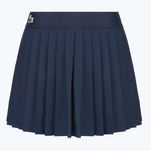 Пола за тенис Lacoste Miami Open JF7784 navy blue/navy blue