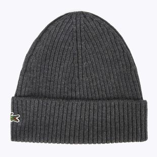 Зимна шапка Lacoste RB0001 pitch chine