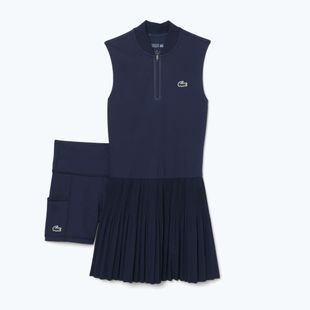 Рокля за тенис Lacoste EF0151 navy blue