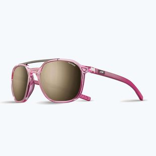 Слънчеви очила Julbo Slack Polarized raspberry translucent glossy/raspberry matte