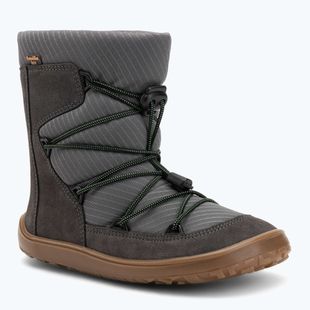 Детски ботуши за сняг Froddo Tex Track Wool grey