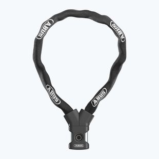 ABUS Lock Верижна ключалка за велосипед 7807F/110 черна