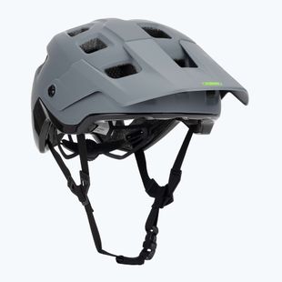 Велосипедна каска ABUS MoDrop MIPS concrete grey