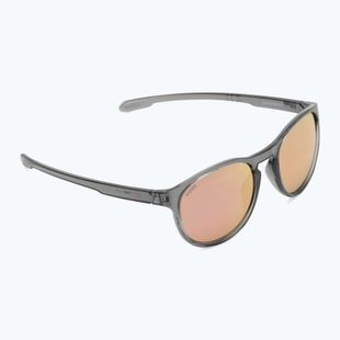 Слънчеви очила UVEX LGL 53 smoke/mirror pink