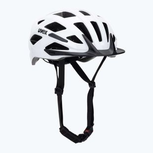 Велосипедна каска UVEX I-vo 2 Pure white