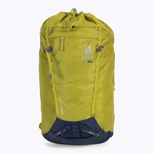Раница за катерене Deuter Guide Lite 22 l Yellow 336002123290