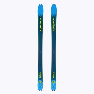 DYNAFIT Radical 88 blue ски-туристически ски 08-0000048270