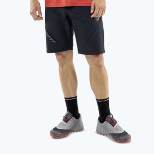Мъжки шорти за трекинг DYNAFIT Transalper Light Dynastretch black out/0730