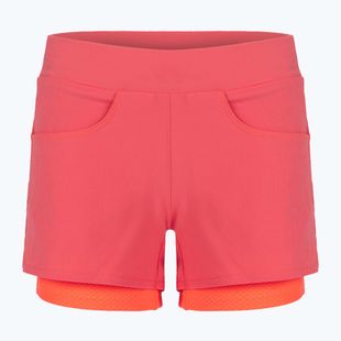 Детски шорти за трекинг Salewa Agner DST calypso coral