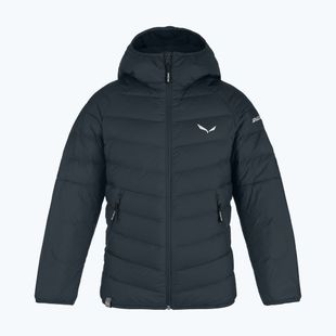 Детско яке с подплата Salewa Brenta Rds Dwn pond blue
