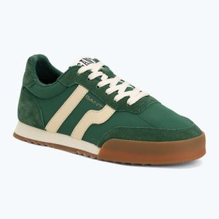 Мъжки обувки GANT Baylle dark green