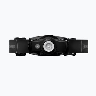 Ledlenser MH4 WindowBox челник черен 502151