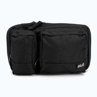 Jack Wolfskin Upgrade бъбрек черен 8006681