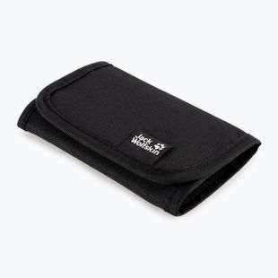 Портфейл Jack Wolfskin Mobile Bank черен 8006781